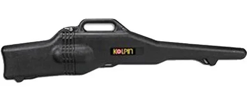 KOLPIN Gun Boot IV - Durable Waterproof Luggage for Powersports Adventures