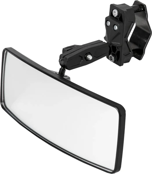 KOLPIN 98300 UTV Rear/Side Mirror - Durable Adjustable High-Visibility Mirror for Enhanced Safety