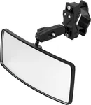 KOLPIN 98300 UTV Rear/Side Mirror - Durable Adjustable High-Visibility Mirror for Enhanced Safety