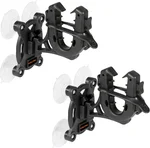 KOLPIN Rhino Grip Window Mount - Durable Handlebar Mount for Powersports Vehicles