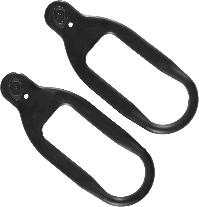 KOLPIN Replacement Rubber Straps for Powersports Gear - Durable, Weather-Resistant, High-Tensile Strength