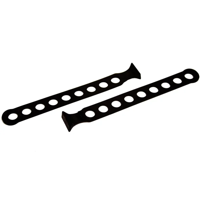 KOLPIN 70732 Utv Gun Rack Rubber Strap - Durable Secure Universal Fit Replacement Straps