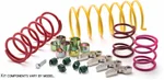 EPI Mudder Clutch Kit - Durable Off-Road Clutch System for Powersports Vehicles