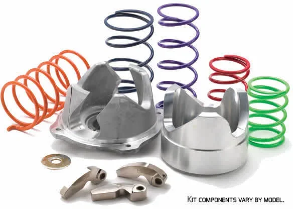 EPI - WE437099 - Mudder Clutch Kit