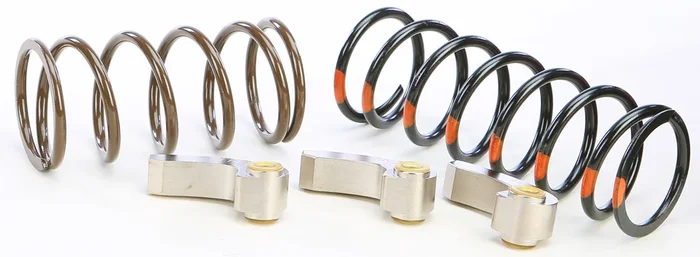 EPI Mudder Clutch Kit - Durable Clutch System for Off-Road Vehicles