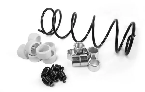 EPI Mudder Clutch Kit - Durable Clutch System for Off-Road Vehicles