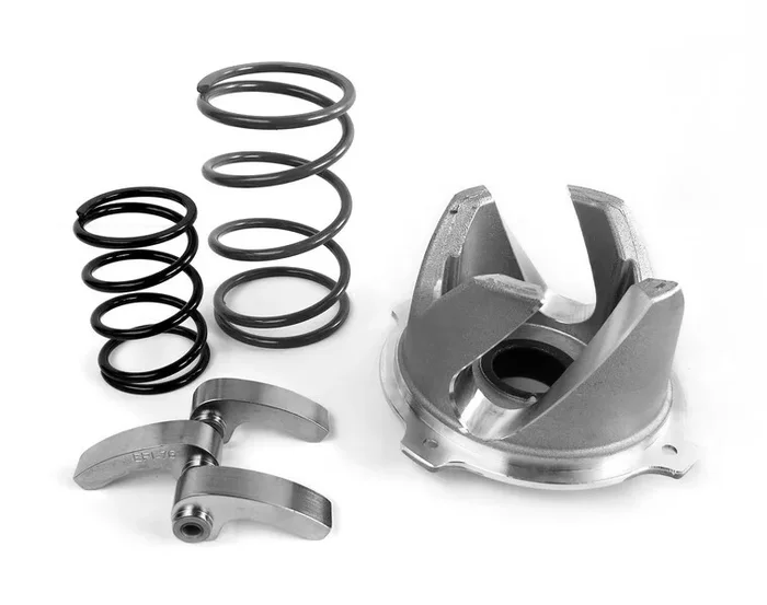 EPI Mudder Clutch Kit - Durable Clutch System for Off-Road Vehicles