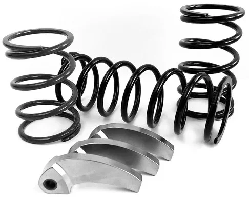 EPI Mudder Clutch Kit - Durable Clutch System for Off-Road Vehicles