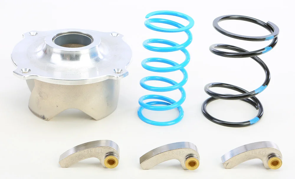 EPI Sport Utility Clutch Kit - EBS-Removed for Enhanced Performance