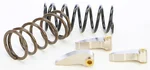 EPI Sport Utility Clutch Kit - EBS-Removed for Enhanced Performance (WE437192)