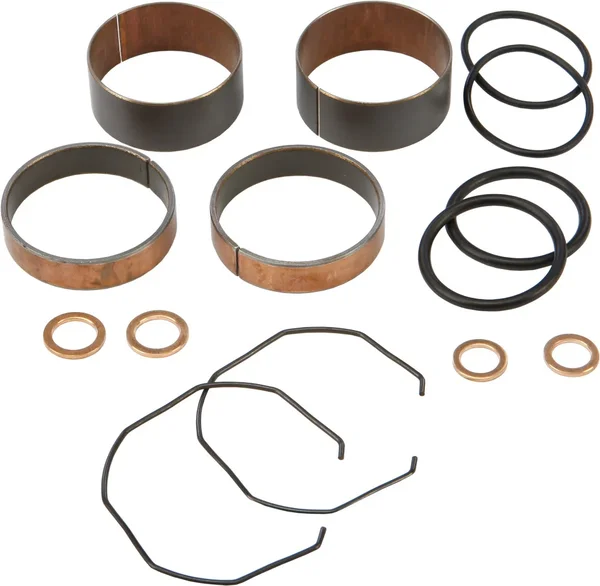 ALL BALLS Racing Fork Bushing Kit - High-Performance Suspension Upgrade for Powersports Vehicles