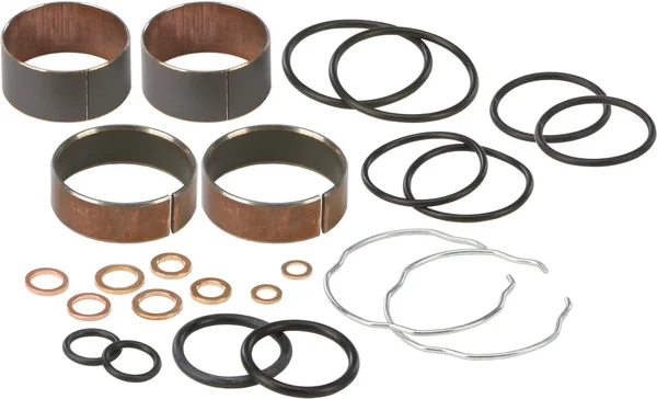 All Balls Racing 38-6090 Fork Bushing Kit - Durable Suspension Upgrade for Off-Road Vehicles