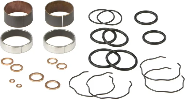 All Balls Racing 38-6096 Fork Bushing Kit - High-Durability Suspension Upgrade for Off-Road Vehicles