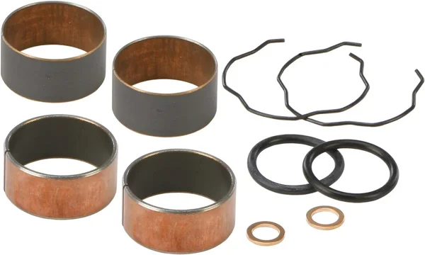 All Balls Racing 38-6100 Fork Bushing Kit - Durable Suspension Upgrade for Off-Road Vehicles