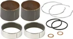 All Balls Racing 38-6102 Fork Bushing Kit - Durable Suspension Upgrade for Powersports Vehicles