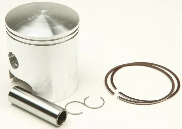 Wiseco 2300M06500 Piston Kit - High-Performance Engine Component for Powersports