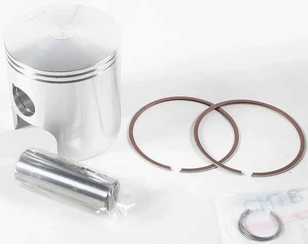 Wiseco 2308M06200 Piston Kit - High-Performance Motorcycle Engine Component