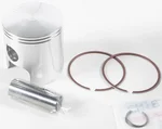 Wiseco 2308M06200 Piston Kit - High-Performance Motorcycle Engine Component