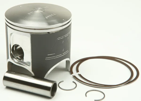 Wiseco 2310M07300 Piston Kit - High-Performance Engine Component for Powersports