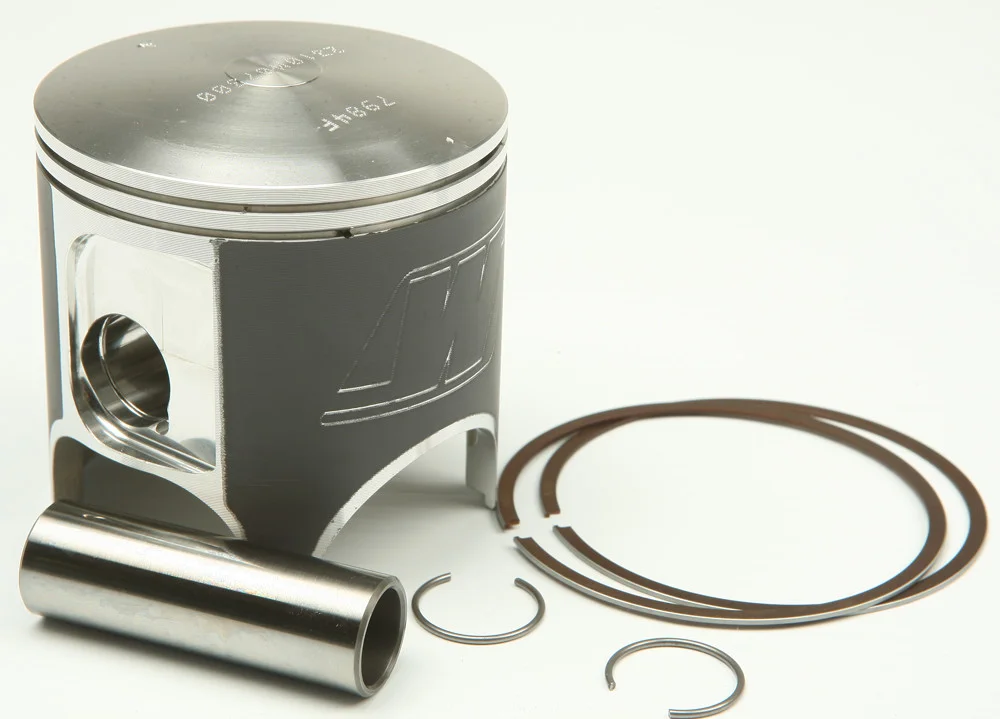 Wiseco 2310M07300 Piston Kit - High-Performance Engine Component for Powersports