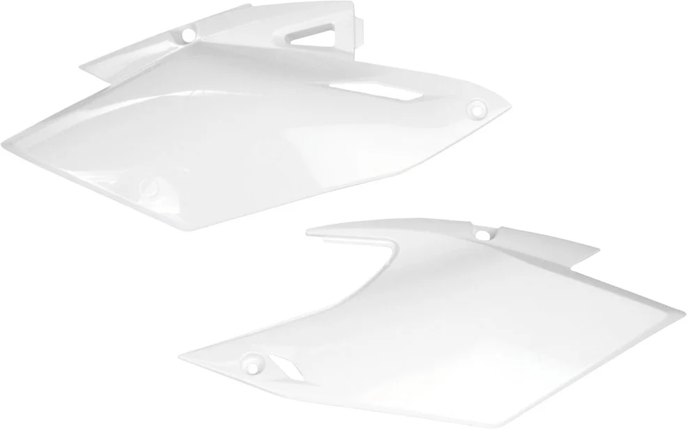 Acerbis 2314120002 Side Panels - Durable Body Panels for Powersports Vehicles