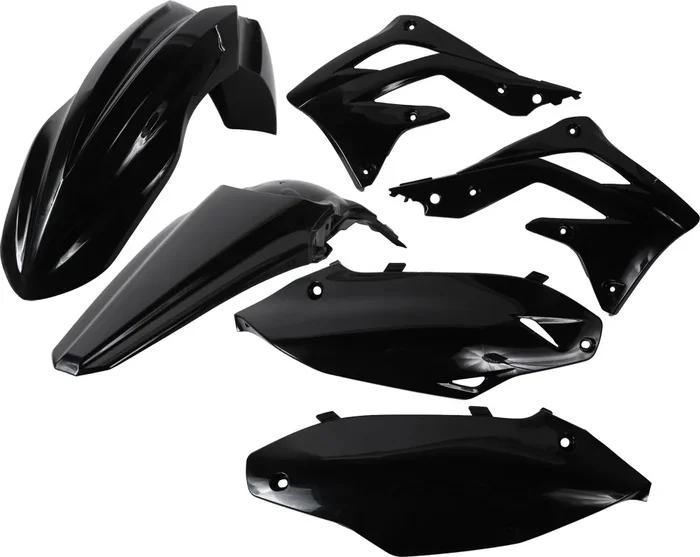 Acerbis 2314190001 Plastic Body Kit – Durable & Stylish Motorcycle Upgrade