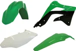Acerbis 2314193914 Plastic Body Kit - Durable Powersports Kit