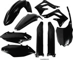 Acerbis 2314200001 Full Plastic Kit - Durable Body Kit for Powersports Vehicles