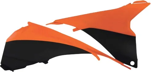 Acerbis Airbox Cover - Durable Weather-Resistant Body Cover for Powersports Vehicles