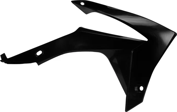 Acerbis 2314370001 Radiator Shroud - High-Performance Body Cover for Powersports Vehicles