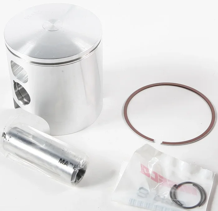 Wiseco 2318M06825 High-Performance Piston Kit for Racing & Off-Road Vehicles