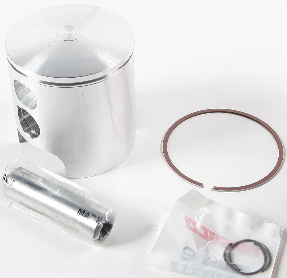 Wiseco 2318M06825 High-Performance Piston Kit for Racing & Off-Road Vehicles