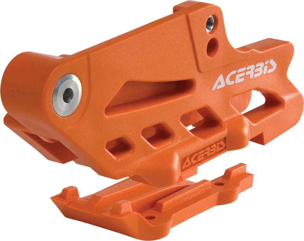 Acerbis 2.0 Guide/Slider Kit - Durable Drive System for Powersports Vehicles