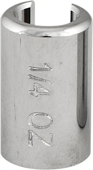 K&L 32-7091 Spoked Wheel Weight - Drive Type for Perfect Wheel Balance