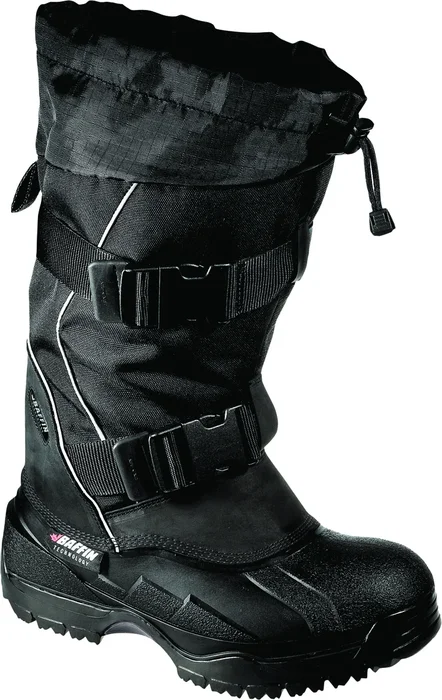 BAFFIN - 4000-0048-001-14 - Impact Boots