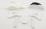 Acerbis 2320850002 Full Plastic Kit - Durable Body Kit for Powersports Vehicles