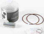 Wiseco 2345M07200 Piston - High-Performance Engine Component for Powersports