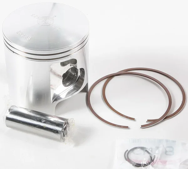 Wiseco 2346M06925 Piston - High-Performance Engine Component for Powersports