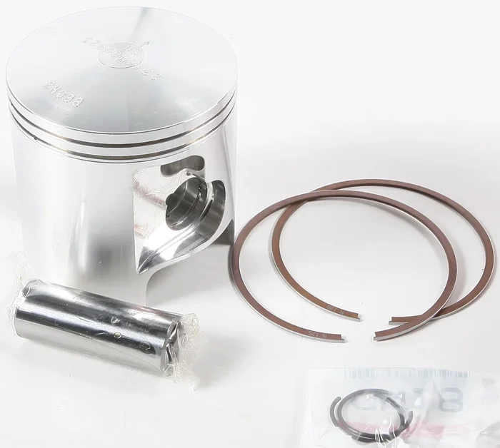 Wiseco 2346M06925 Piston - High-Performance Engine Component for Powersports
