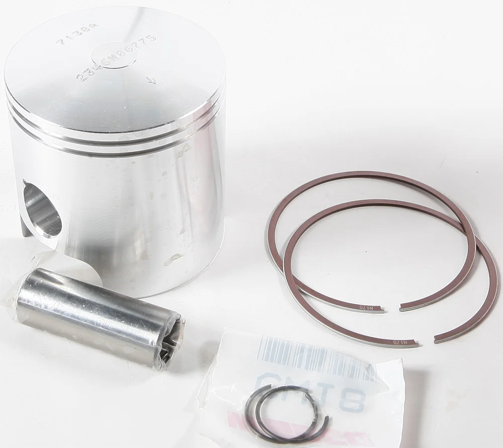 Wiseco 2346M06775 High-Performance Piston Kit for Racing & Off-Road Vehicles