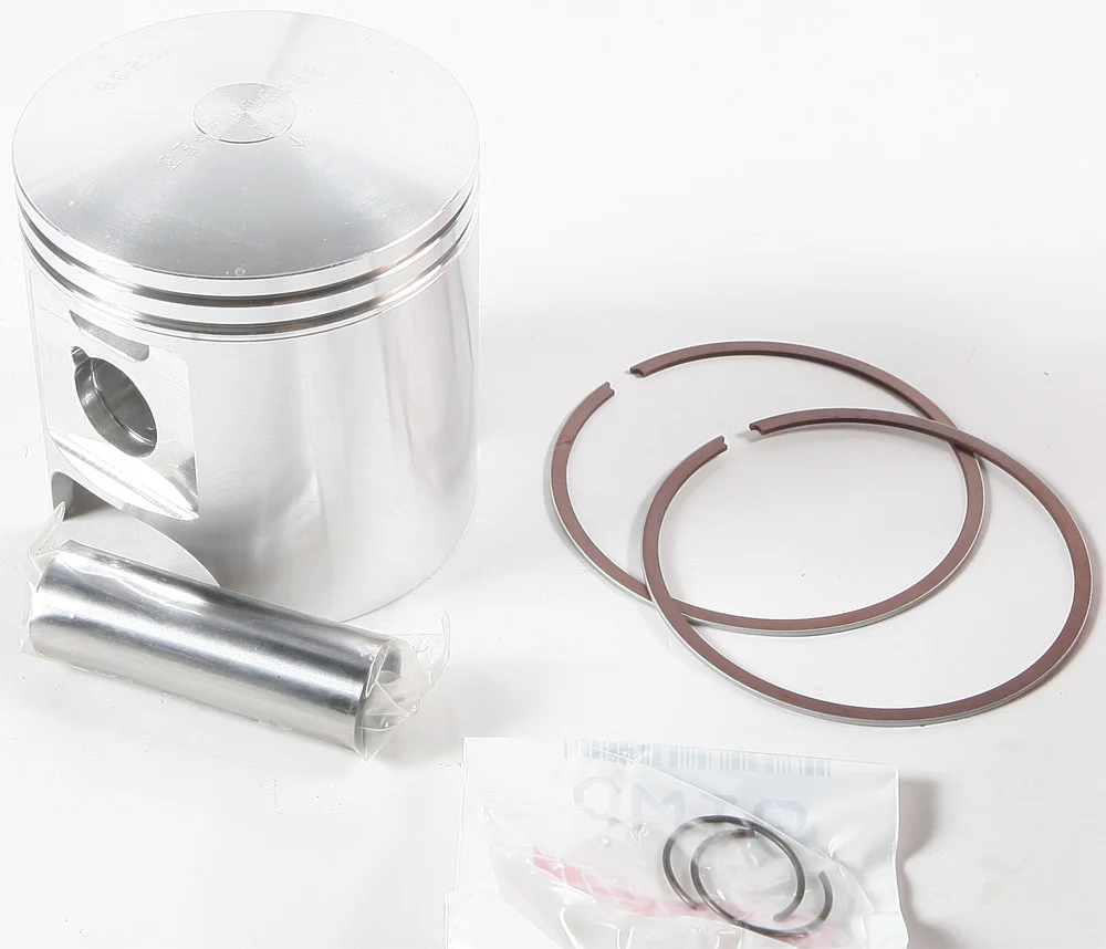 Wiseco 2347M06500 Piston Kit - High-Performance Engine Component for Powersports