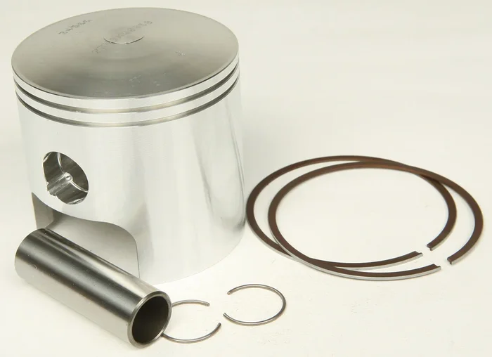 Wiseco 2349M08050 Piston Kit - High-Performance Motorcycle Engine Component
