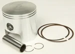 Wiseco 2349M08050 Piston Kit - High-Performance Motorcycle Engine Component