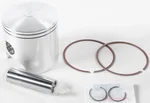 Wiseco 234M07050 Piston - High-Performance Engine Component for Powersports