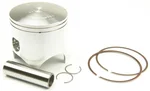 Wiseco 234M07000 High-Performance Forged Piston Kit - Durable & Reliable Power for Racing & Street Use