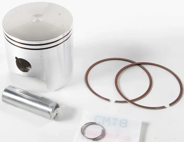 Wiseco 2355M07300 Piston Kit - High-Performance Motorcycle Engine Component