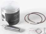 Wiseco 2358M06550 Piston - High-Performance Engine Component for Powersports