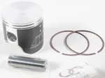 Wiseco 2364M06650 Piston - High-Performance Engine Component for Powersports