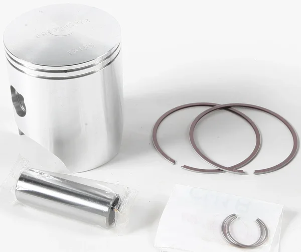 Wiseco 2365M06250 Piston - High-Performance Motorcycle Engine Component