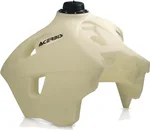 Acerbis Large Capacity Fuel Tank - Durable & Efficient for Powersports Vehicles